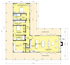 Ranch Style House Plans