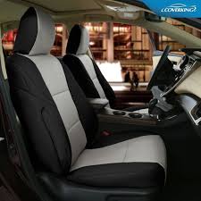 Seat Covers For Toyota Sienna For