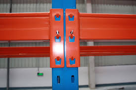 steel rack box beams china