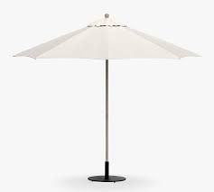 9 Round Outdoor Patio Umbrella