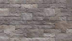 Fusion Stone Drystack Charcoal Metex