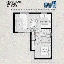1 Bedroom Granny Flat Build Your