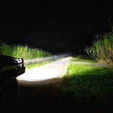 Led Driving Lights Offroad Zone