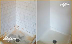 Residential Tile And Grout Cleaning And