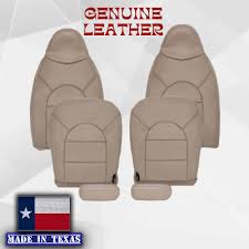 New Leather Seat Covers For 1998 1999