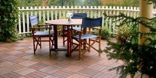Arrak Interlocking Ipe Wood Deck Tiles