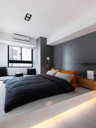 60 Men S Bedroom Ideas To Suit Every