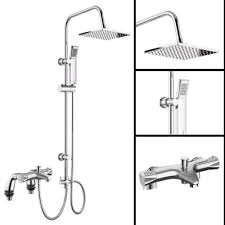 Shower Head Bath Shower Mixer