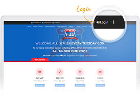 Simcasts Bidder Steps Multilane Buyer