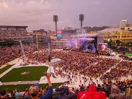 Pnc Park Concerts Is The Venue Worth