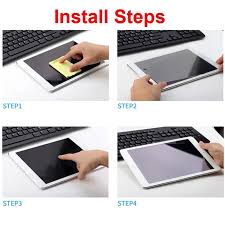 Tablet Screen Protector