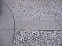 Exposed Aggregate Concrete Overlay