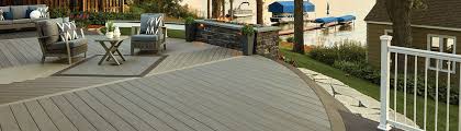 Decking Designs Styles Center