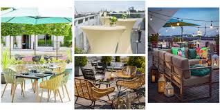 Designing Outdoor Dining What You