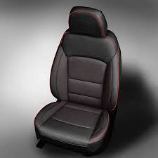 Chevy Cruze Seat Covers Leather Seats