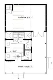 Tiny House Plans For Farm Style Cottages