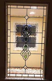 Celtic And Scottish Stained Glass Designs