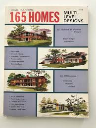 Mid Century Modern House Plans