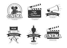 Set Cinema Stock Images Search Stock