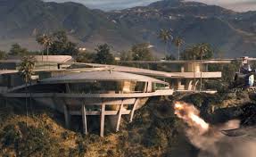 How Much Is Tony Stark S Mansion Worth