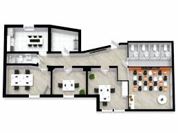 Create Office Design Plans