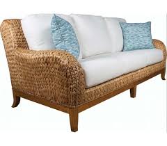 Wood Sofa S622 From Capris Furniture