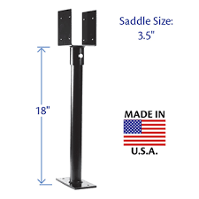 Skylift Hardware Roof Riser System