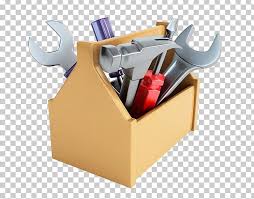Toolbox Icon Png Free In