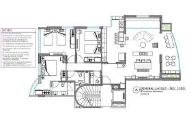 Roumieh Apartment Interior Design