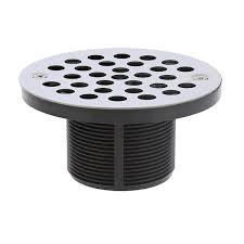Low Profile Shower Floor Drain