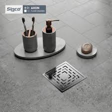 Sipco Stainless Steel 304 Marble Insert