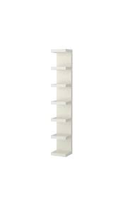 Lack Wall Shelf Unit Furniture Home