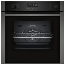 Neff 60cm Built In Combi Steam Oven