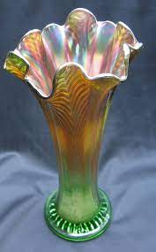 Antique Northwood Carnival Glass