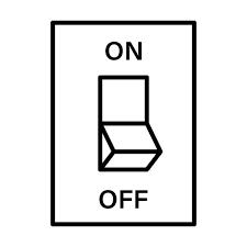 100 000 Light Switch Icon Vector Images
