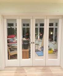 Bi Folding Doors Dublin Custom Door