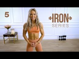 Iron Series