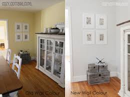 Gray Owl By Benjamin Moore The