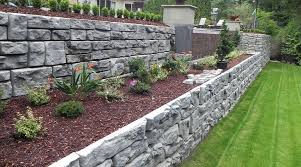 20 Retaining Wall Ideas For A Picture