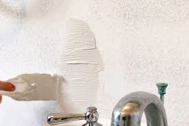 How To Paint Over Wallpaper With Great