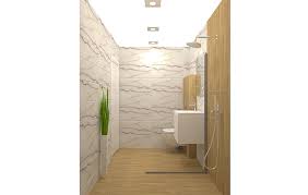 Icon Modern Bathroom By Bania