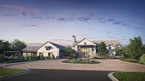New Home Community Griffith Lakes