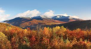 A Bostonian S Guide To The White Mountains