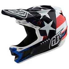 Troy Lee Designs D4 Composite Freedom 2