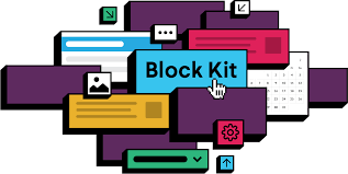 Block Kit Slack