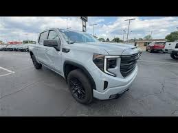Used Gmc Sierra 1500 Trucks For