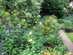 20 Vegetable Garden Layout Ideas The