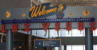A Guide To Las Vegas Airport