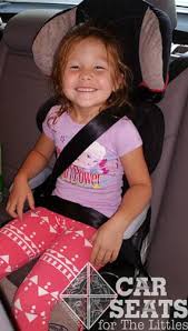Evenflo Big Kid Amp Review Car Seats