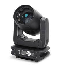 100w led beam moving head light for